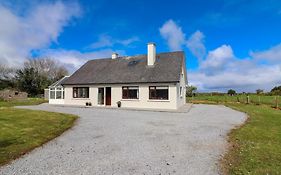 Tonakilla House